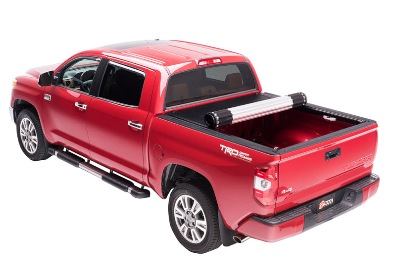 BAK 2022+ Toyota Tundra 5.5ft Bed Revolver X2 Bed Cover