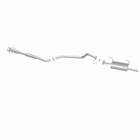 Thumbnail for MagnaFlow BRE Exhaust Kit 00-02 Nissan Sentra 1.8L