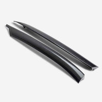 Thumbnail for Anderson Composites 20-23 Corvette C8 Stingray Carbon Fiber Pillars Covers (Pair)