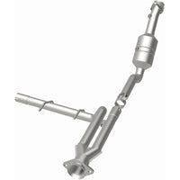 Thumbnail for Magnaflow 11-14 Ford F-150 3.7L Direct Fit Converter