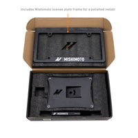Thumbnail for Mishimoto 2020+ Tesla Model Y License Plate Relocation Kit