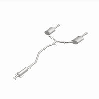 Thumbnail for MagnaFlow BRE Exhaust Kit 06-12 Fusion Milan MKZ