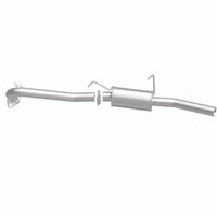 Thumbnail for BRExhaust 01-03 Infiniti QX4/ 01-04 Nissan Pathfinder Muffler Kit