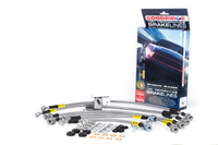 Thumbnail for Goodridge 10-11 Ford Raptor SS Brake Lines