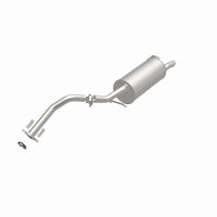 Thumbnail for MagnaFlow BRE Exhaust Kit 04-09 Toyota Prius 1.5L