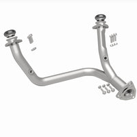 Thumbnail for BRE Exhaust 98-99 Hombre S10 Sonoma 4.3L Front Pipe Kit
