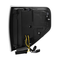 Thumbnail for AlphaRex 09-14 Ford F150 LUXX LED Taillights - Black Housing