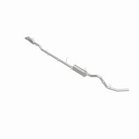 Thumbnail for MagnaFlow BRE Exhaust Kit 11-17 Ford F-250 F-350 Super Duty 6.2L