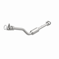 Thumbnail for Magnaflow 2001 Saturn L100 2.2L Direct Fit Converter
