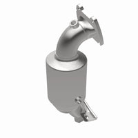 Thumbnail for Magnaflow 14-17 Jeep Cherokee 3.2L Direct Fit Converter