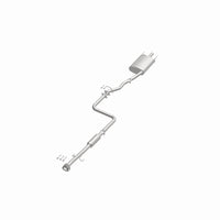 Thumbnail for MagnaFlow BRE Exhaust Kit 02-93 Honda Accord 2.2L