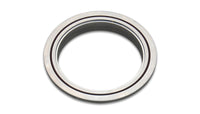 Thumbnail for Vibrant Aluminum V-Band Flange for 2in O.D. Tubing - Female