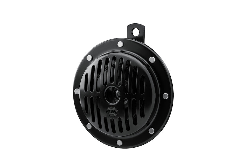Hella Supertone Horn Kit 12V 310/380HZ HTone Black