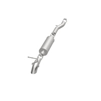 Thumbnail for MagnaFlow SYS C/B 07-10 Jeep Wrangler 3.8L