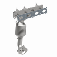 Thumbnail for Magnaflow 15-17 Jeep Cherokee 2.4L Direct Fit Converter