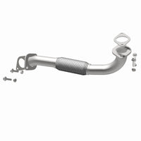 Thumbnail for BRE Exhaust 00-04 Focus 2.0L Front Pipe Kit