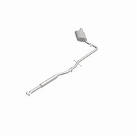 Thumbnail for MagnaFlow BRE Exhaust Kit 00-05 LeSabre Park Ave Bonneville 3.8L