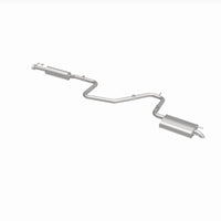 Thumbnail for BRExhaust 16-24 Chevrolet Malibu 1.5L Direct-Fit Replacement Exhaust System