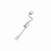 Thumbnail for MagnaFlow BRE Exhaust Kit 05-10 Magnum 300 Charger