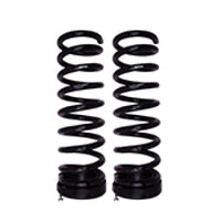 Thumbnail for Bilstein 2014+ Ram 2500/3500 B12 (Special) Front Coil Spring Set - 2-2.3in Lift Height