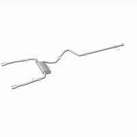 Thumbnail for MagnaFlow BRE Exhaust Kit 13-16 Dodge Dart