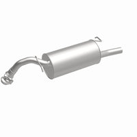 Thumbnail for MagnaFlow BRE Exhaust Kit 04-06 Scion xB 1.5L