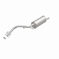 Thumbnail for MagnaFlow BRE Exhaust Kit 04-09 Toyota Prius 1.5L