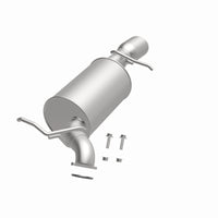 Thumbnail for Magnaflow BRE 07-15 Mazda CX-9 Muffler Kit