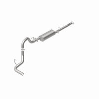 Thumbnail for MagnaFlow BRE Exhaust Kit Replacement Ford