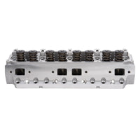 Thumbnail for Edelbrock Cylinder Head BB Chrysler Performer RPM 75cc Chamber for Hydraulic Flat Tappet Cam