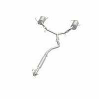 Thumbnail for BRExhaust 10-15 SUBARU OUTBACK 3.6L Exhaust Kit