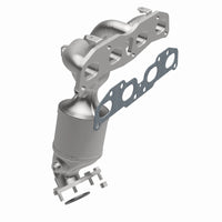 Thumbnail for Magnaflow 2008-2015 Nissan Rogue 2.5L Direct Fit Converter