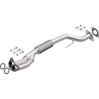 Thumbnail for BRE Exhaust 00-01 Sentra 1.8L Front Pipe Kit