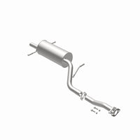 Thumbnail for BRExhaust 95-99 Subaru Legacy 2.2L Muffler Kit