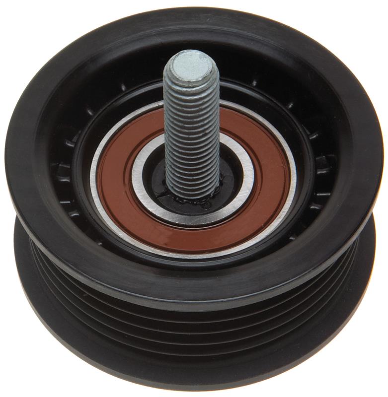 Gates 10-14 Hyundai Sonata 2.4L DriveAlign Idler Pulley