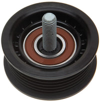 Thumbnail for Gates 10-14 Hyundai Sonata 2.4L DriveAlign Idler Pulley