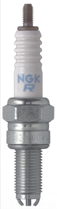 Thumbnail for NGK Traditional Spark Plug Box of 10 (CR10EK)