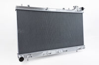 Thumbnail for CSF 06-08 Subaru Forester XT Limited (MT Trans Only) High-Performance All-Aluminum Radiator
