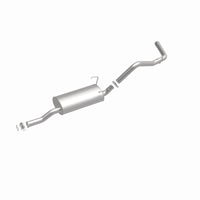 Thumbnail for MagnaFlow BRE Exhaust Kit 05 Tundra 4.0L