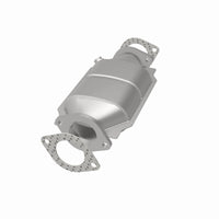 Thumbnail for MagnaFlow Conv DF 95-99 Maxima/I30 rear 50S