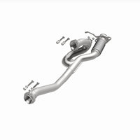 Thumbnail for BRE Exhaust 05-07 Ford Freestyle 3.0L Front Pipe Kit