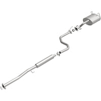 Thumbnail for MagnaFlow BRE Exhaust Kit 92-95 Honda Civic
