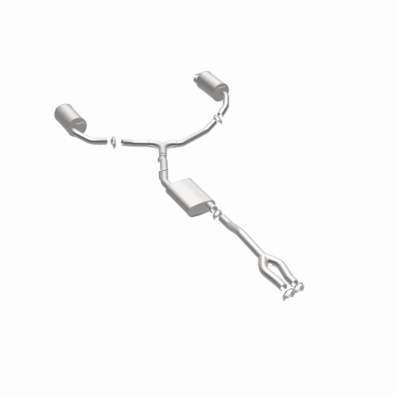 MagnaFlow BRE Exhaust Kit 15-22 300 CHARGER 3.6L