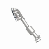 Thumbnail for Magnaflow 2004 Nissan Titan 5.6L Direct Fit Converter