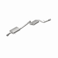 Thumbnail for MagnaFlow BRE Exhaust Kit 14-17 VW PASSAT 1.8L