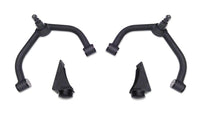 Thumbnail for Tuff Country 09-23 Dodge Ram 1500 4x4 Upper Control Arms w/Front Bump Stop Brackets