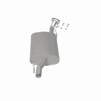 Thumbnail for BRExhaust 02-07 Mitsubishi Lancer 2.0L Muffler Kit