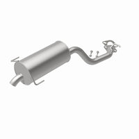 Thumbnail for BRE Exhaust 00-04 Legacy Outback 2.5L Muffler Kit