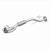 Thumbnail for BRE Exhaust 00-01 Sentra 1.8L Front Pipe Kit