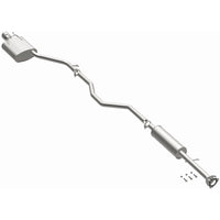 Thumbnail for MagnaFlow BRE Exhaust Kit 13-17 HONDA ACCORD 2.4L